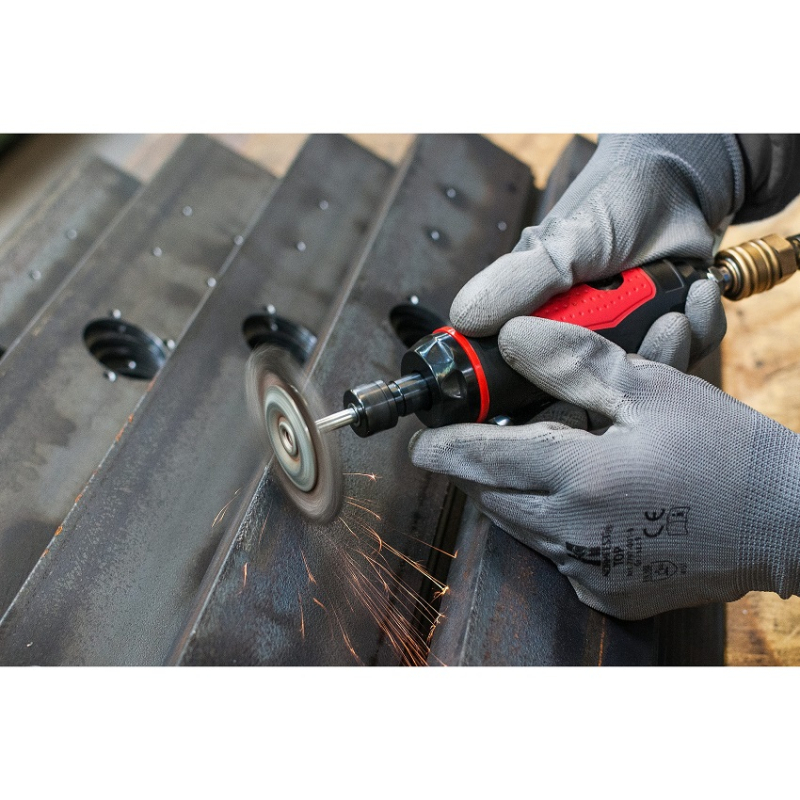 Vigor Druckluft Stabschleifer Gerade